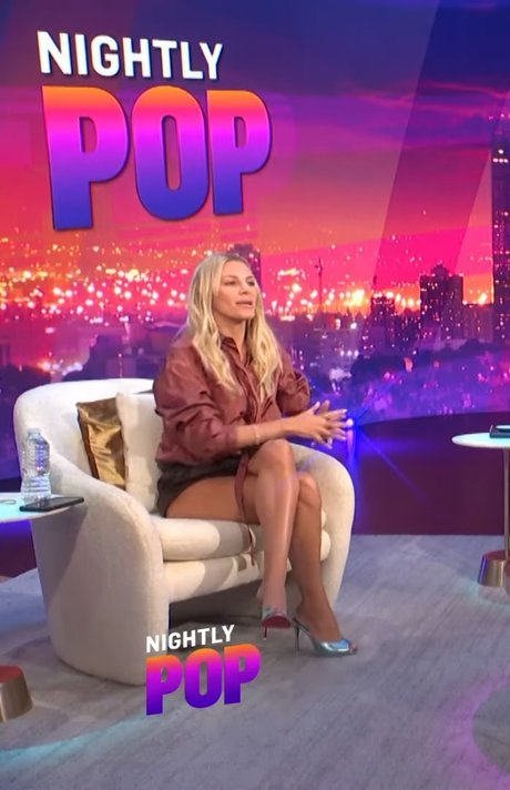 Morgan Stewart hübsche schöne galerien