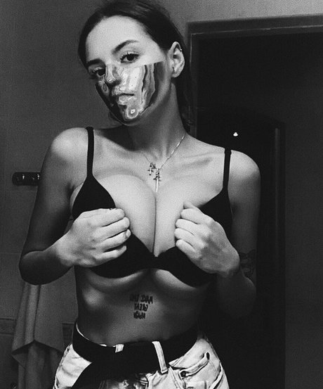 Ritaflores69 heiße exklusive bild
