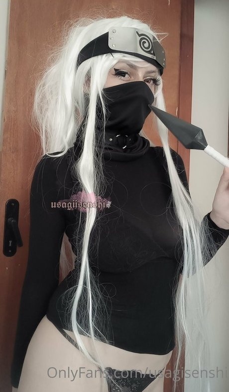 usagiisenshi exklusive freie foto