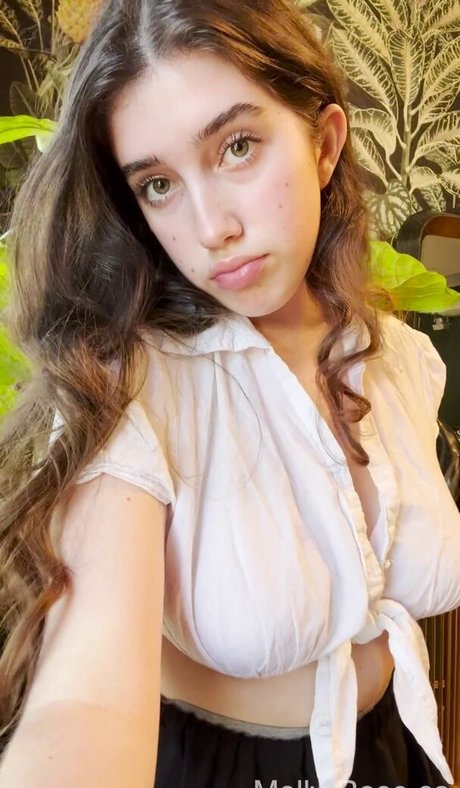 Molly Barkasy model akt galerie