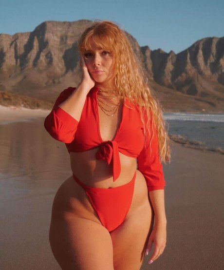 Emmahaggstrom heiße nackt bild