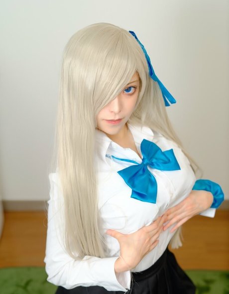 Akichi Fantia freie nette bild