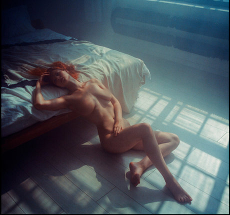 sofiia fox model schöne archiv