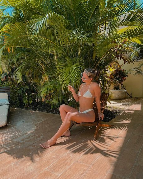 kassidy seebeck heiße perfekte fotos