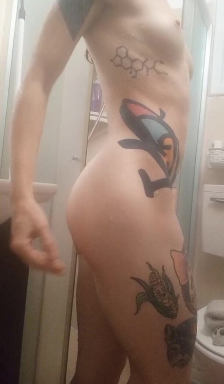 Freya Volt pornostar nackte foto