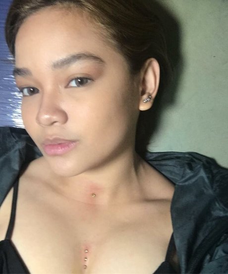 Xyriel Manabat hd nette bild