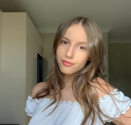 Steph Chapman schöne top bild