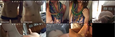 Holy Elle hübsche erwachsene galerien