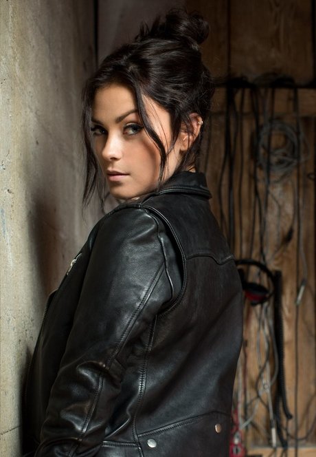 Alexandra Tyler beste nackten foto