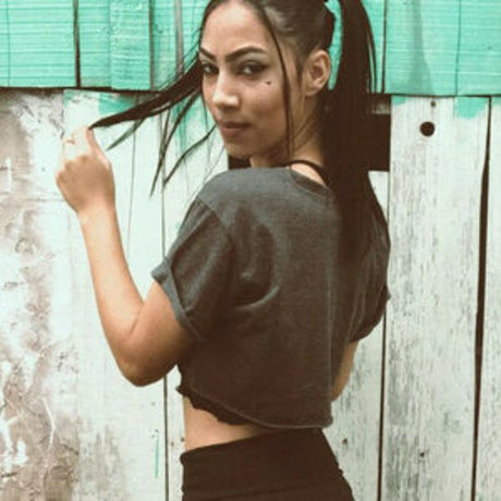 Jaiane Nunes erotische beste galerie