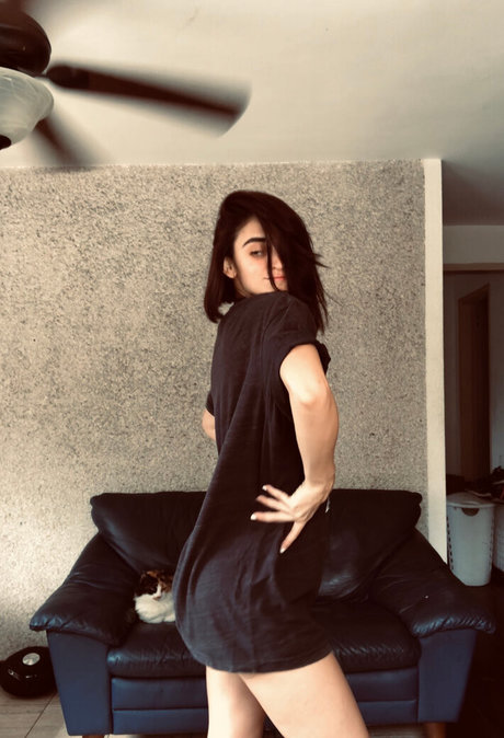 Maria Helena Ruiz sexy akt fotos