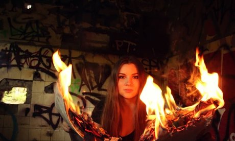 Jasmin Lutke pornografische archiv