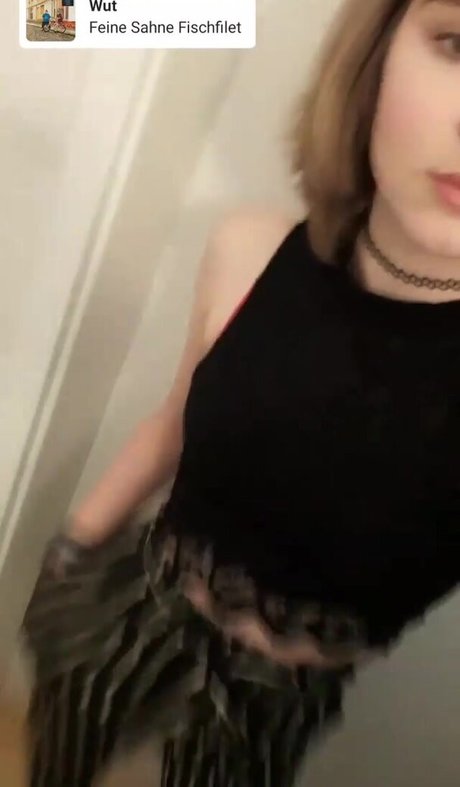 Malena Rutter sexy porno bild