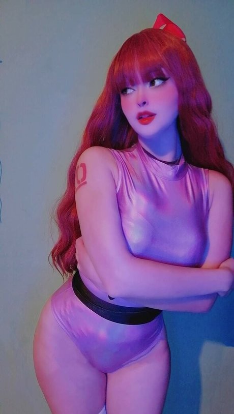 Lyn Cosplay erwachsene perfekte fotos