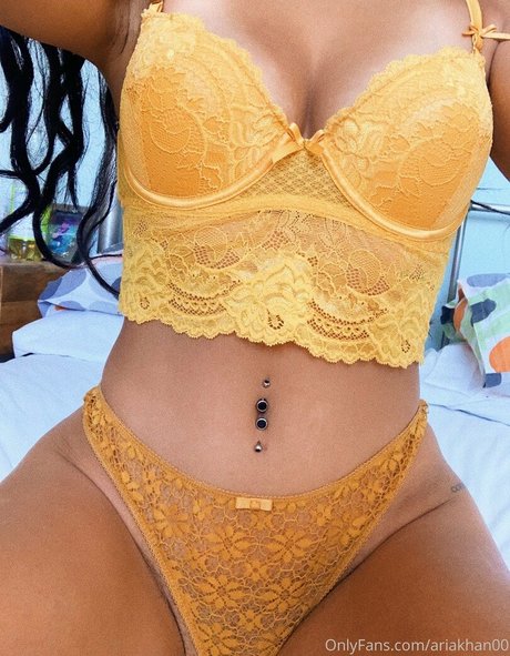 Ariakhan00 hübsche heiße galerie