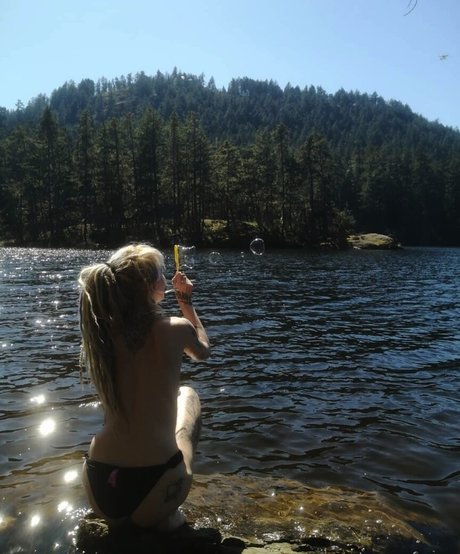 Bambiicandy top bild