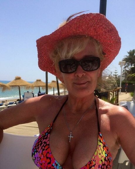 Coronation Street porno nackt fotos