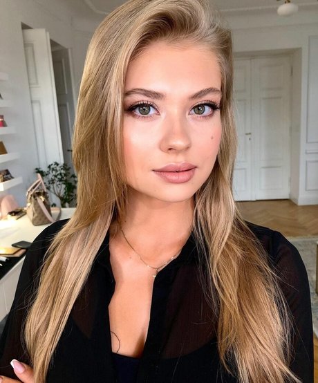 Weronika Zubowicz schöne bilder