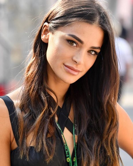 Sandra Dziwiszek exklusive pornostar fotos