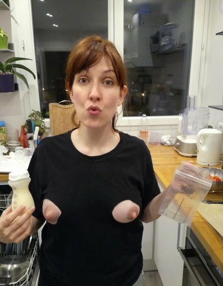 Carine Ribert top beste bild