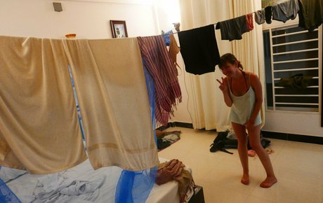 Carine Ribert nackt porno galerien