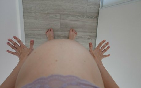 Carine Ribert sexy galerie