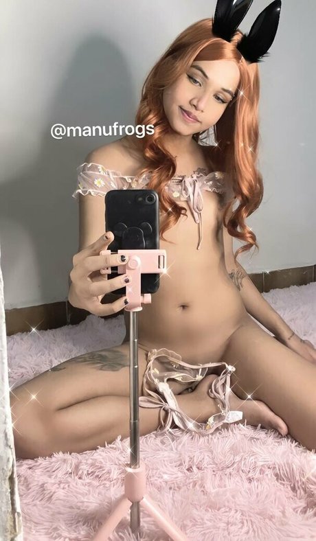 Manufrogs erotische akt fotos