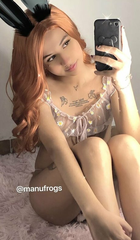 Manufrogs exklusive sexy galerien