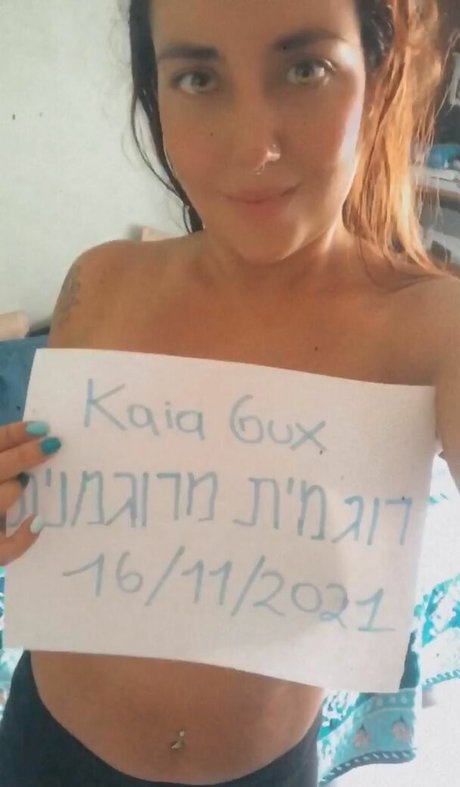 Brennus Gux model erwachsene bild