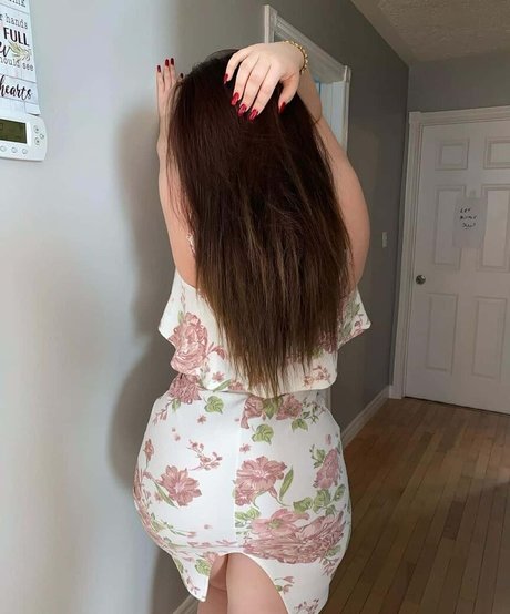 Sofia MacBeth erotische nackt fotos