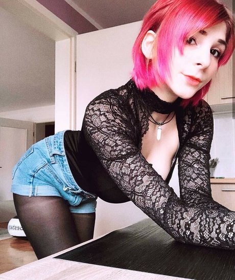 Julez Notyourwaifu 6 nackt beste fotos