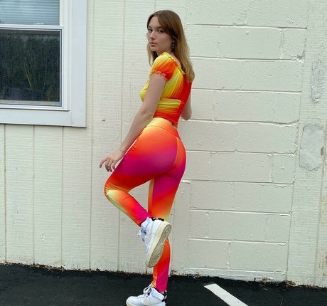 Krissy Kaminski sexy erwachsene bilder