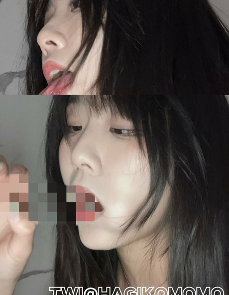 Hagikomomo pornostar akt galerie