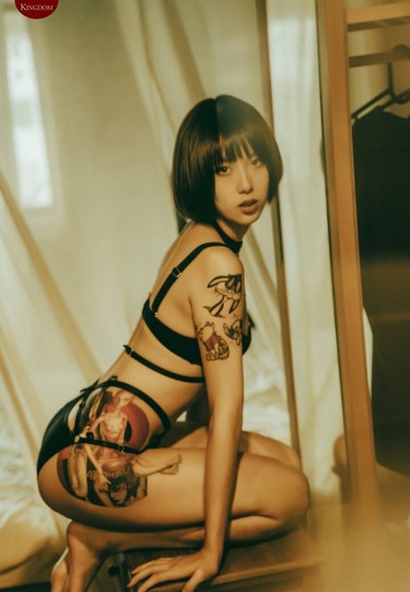 Hagikomomo pornostar nacktheit bilder