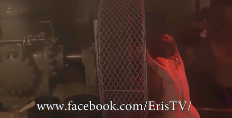 Jahannah James beste nackte foto