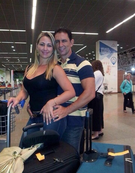 Musa E Manso freie nackten galerien