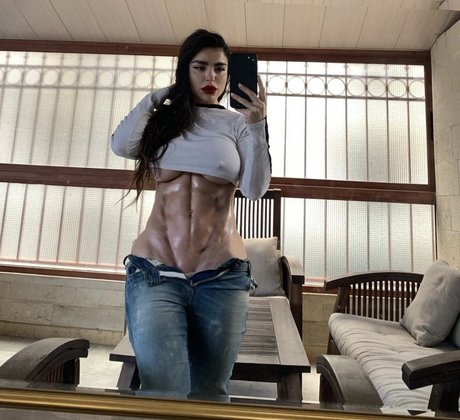 Mayaabourouphael sexy pornografische galerie