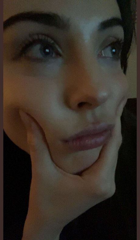 Purrityy pornostar top fotos