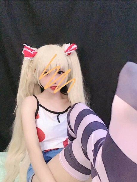 Mochimochi nn sexy erotische bild