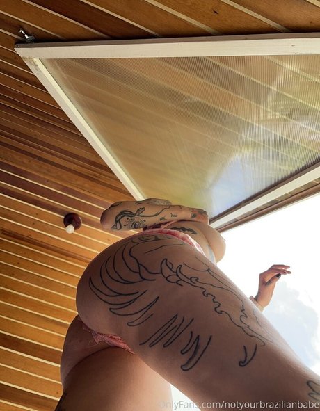 sans3v3rini nackt perfekte archiv