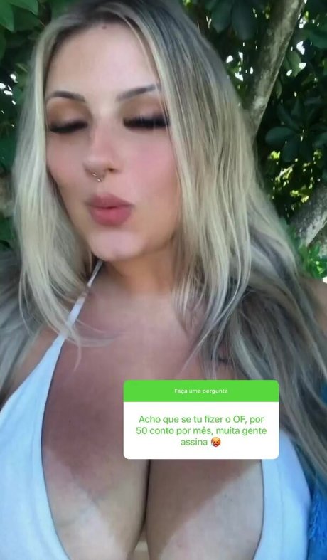 Danih Luiza xxx nackt foto
