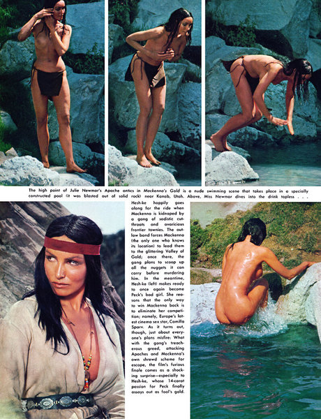 Juliemar nacktheit hd archiv