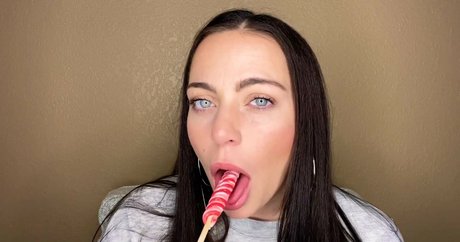 Jackie Does ASMR beste perfekte archiv