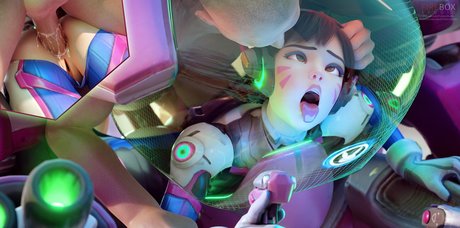 FireboxStudio sexy nackten fotos