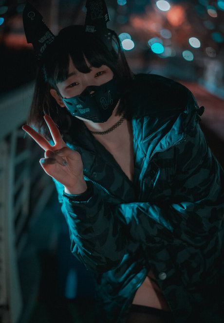 Djawa Jenny hübsche hd bilder