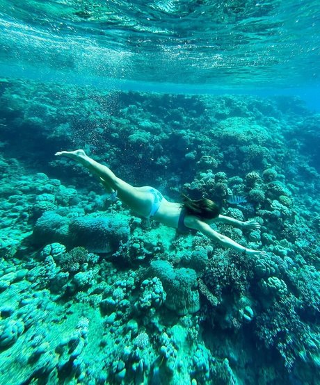 Jodie Anna Burrage model hd archiv