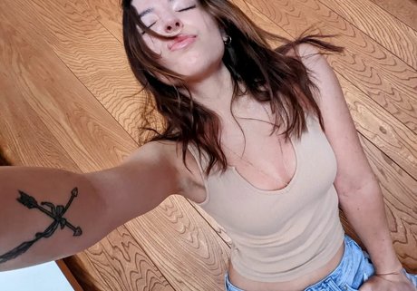 Autumn Farrell porno exklusive fotos