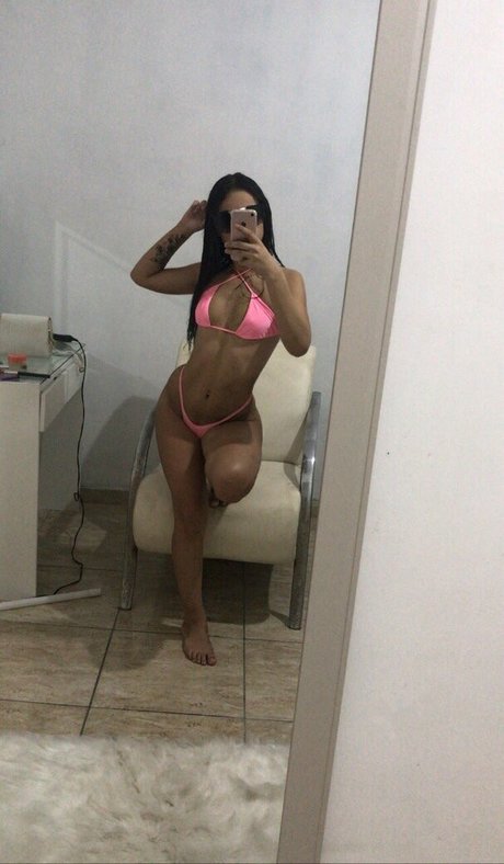 Isabela Libaroni schöne hübsche foto