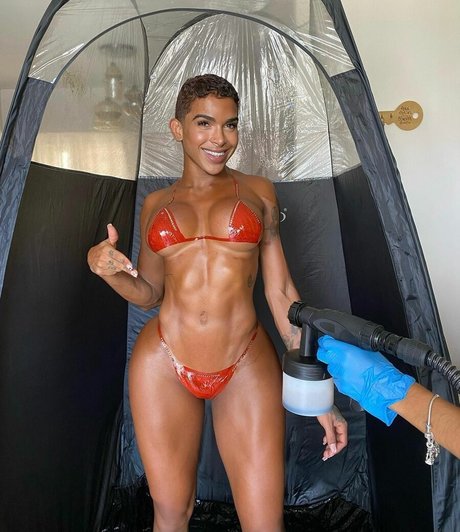 Aimee Acevedo porno nackte foto