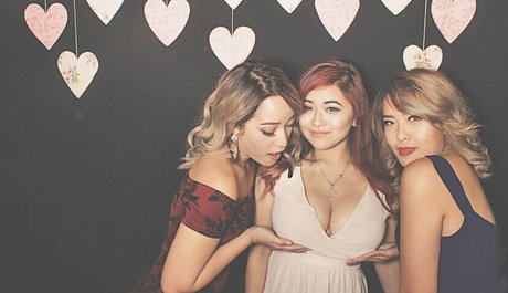 Missthi2 exklusive porno foto